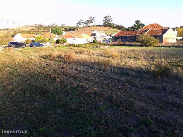 Terreno Urbano para construo perto de Arruda dos Vinhos