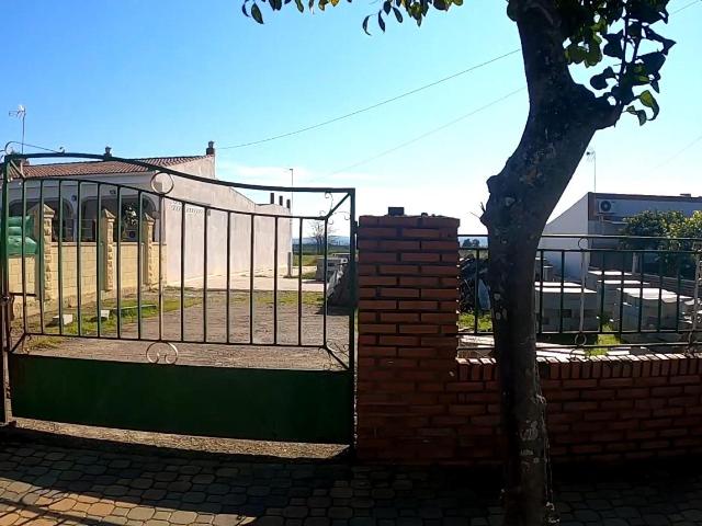 ¡ TERRENO URBANO PARA HACER EL HOGAR QUE DESEA!