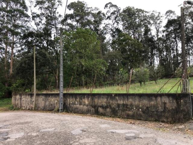 Terreno Urbano para Habitação ou Prédio em Santa Maria da Feira