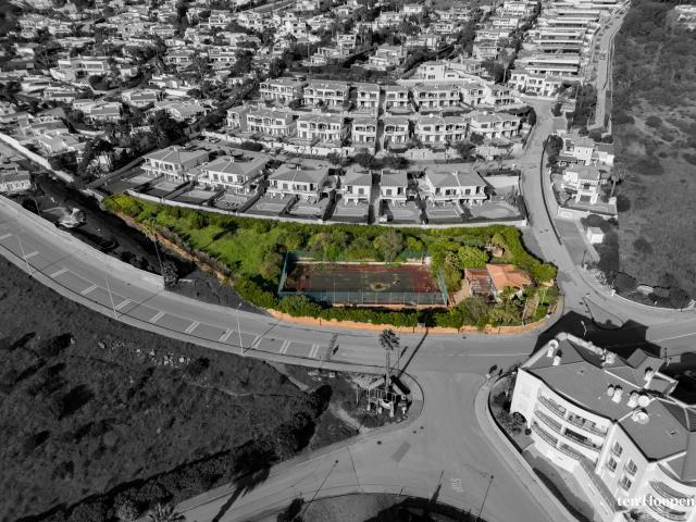 Terreno Urbano Para Habitação Unifamiliar