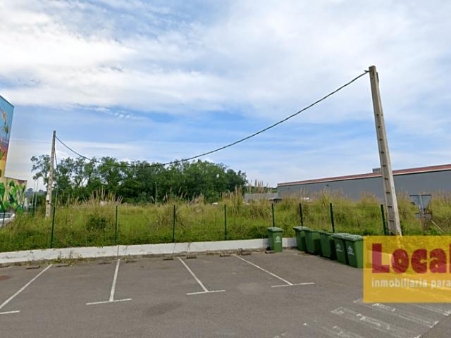 Terreno Urbano para inversionistas en Avilés 7139m