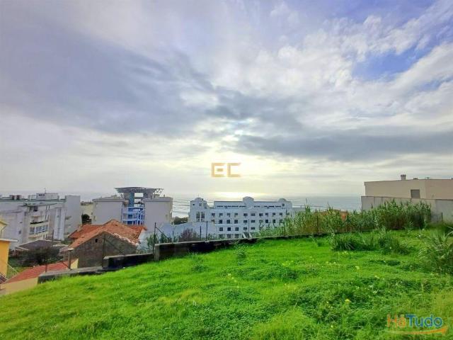 Terreno urbano para venda na Figueira da Foz Buarcos Vista de Mar! | 26073916708