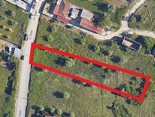 Terreno Urbano para Venda Adémia, Coimbra
