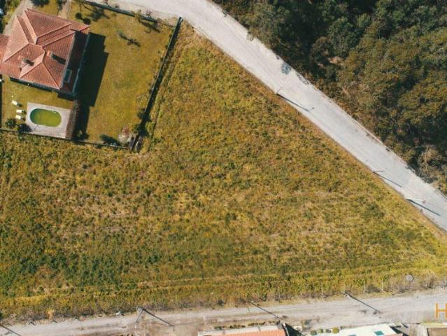 Terreno urbano, para venda, Barcelos Fornelos | 26084063199