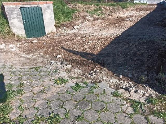 Terreno urbano para venda em Aradas Aveiro