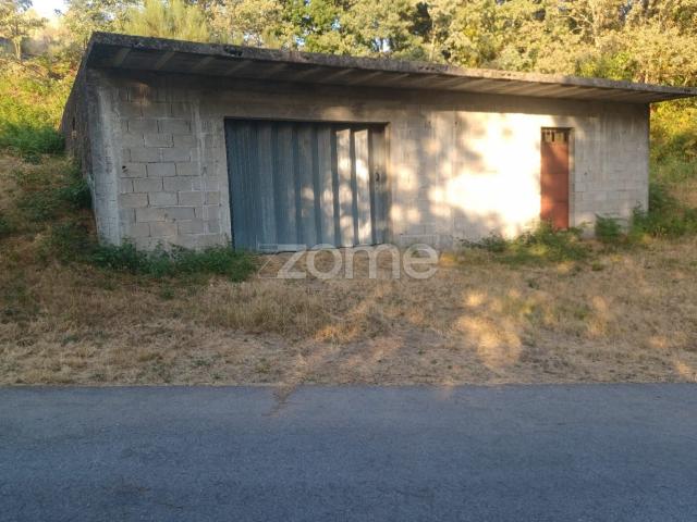 Terreno Urbano para Venda em Currais Gontães Pena, Vila Real