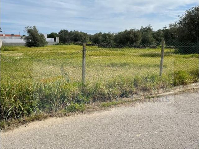 TERRENO URBANO PARA VENDA EM VILA NOVA DE SÃO BENTO