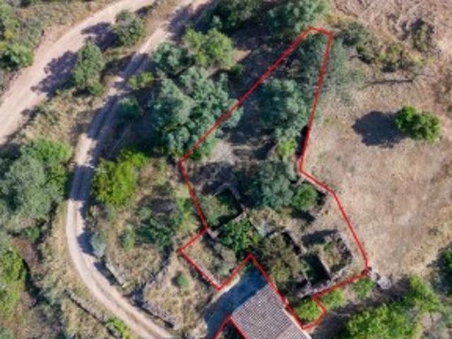 Terreno urbano para venda localizado em Tavira Excelente para construção