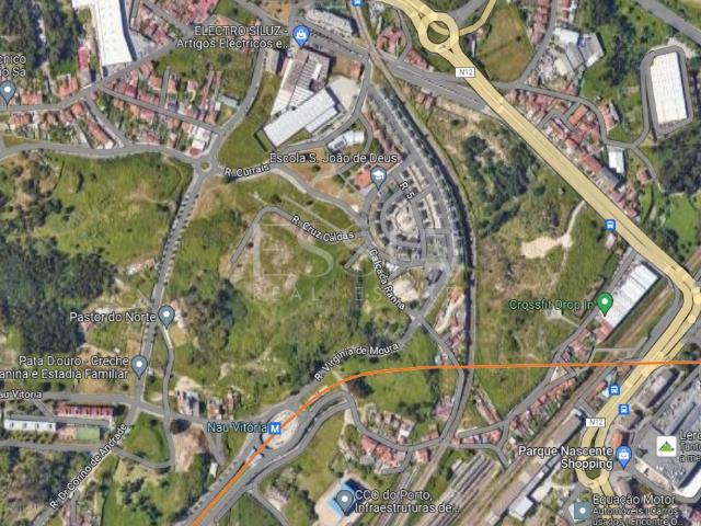 Terreno Urbano, Paranhos, Porto | BPI Expresso Imobiliário