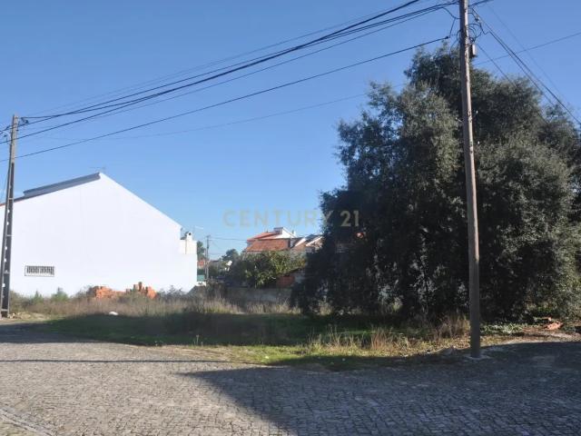 Terreno Urbano, Pinhal do General Quinta do Conde, 306m²