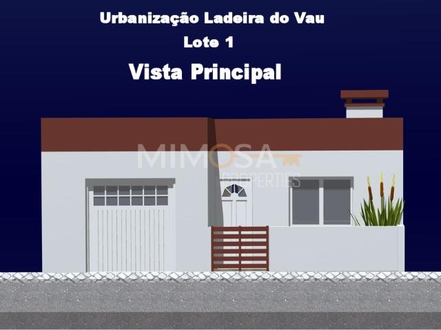 Lote de Terreno, Portimão, Portimão | BPI Expresso Imobiliário