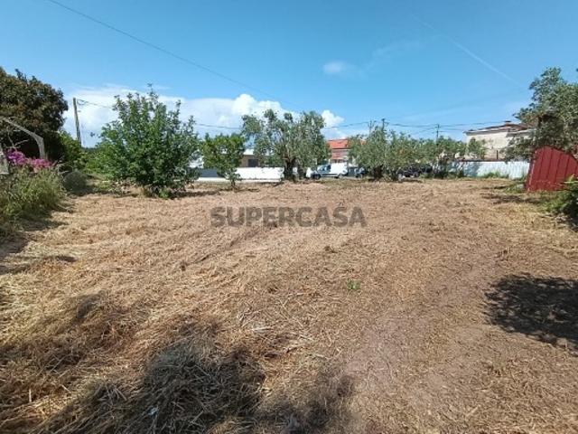 Terreno Urbano plano, Mealhada, Aveiro