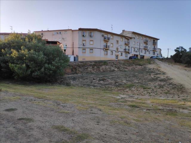 TERRENO URBANO RESIDENCIAL