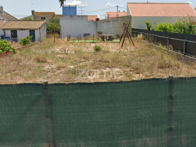 Terreno Urbano Rua da Hortas, Lt13, com 399m2, Atalaia, Montijo