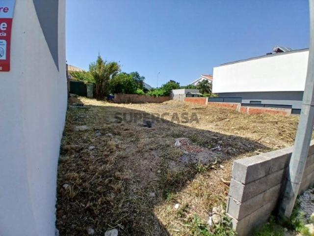 Terreno urbano | São Domingos de Rana