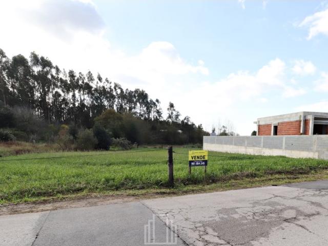 Terreno Urbano São João