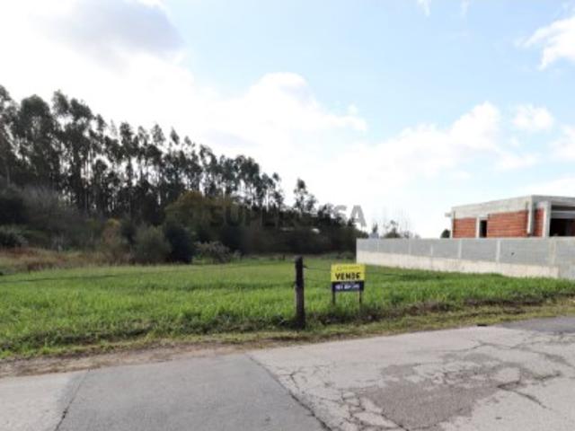 Terreno Urbano São João