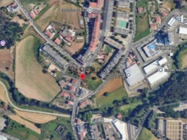 Terreno Urbano São Mamede de Infesta