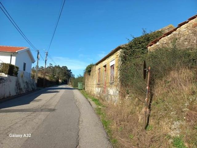 Terreno Urbano, São Martinho Da Gândara, Oliveira de Azeméis | BPI Expresso Imobiliário