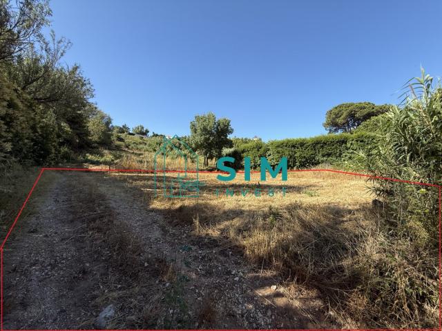Terreno Urbano – Santana, Sesimbra