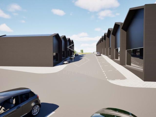 Terreno urbano, Santarém, Santarém | BPI Expresso Imobiliário