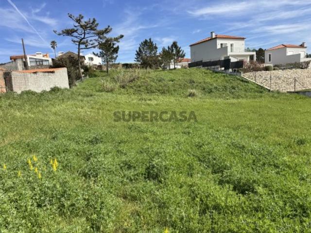 Terreno Urbano Serra do Bouro Oportunidade