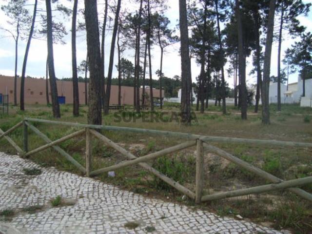 Terreno Urbano Sesimbra