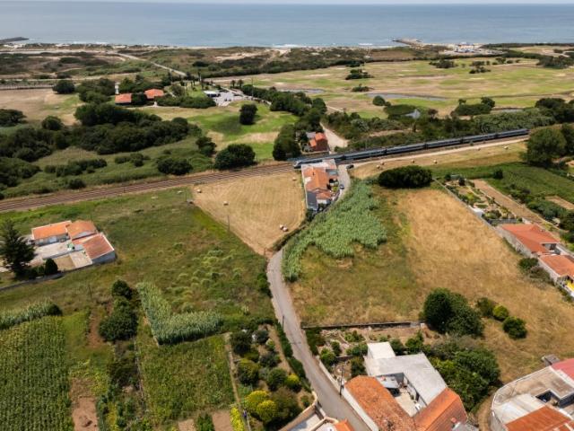 Terreno urbano | Silvalde, Espinho