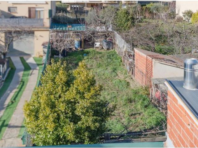 Terreno urbano situado en Sant Hilari Sacalm