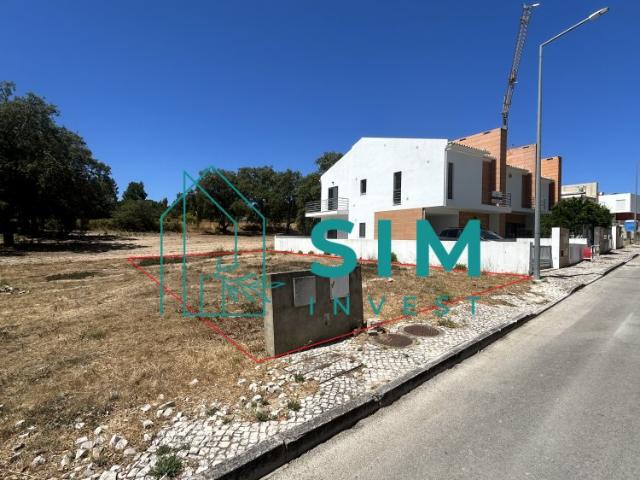 Terreno Urbano – Sobralinho, Charneca da Cotovia, Sesimbra