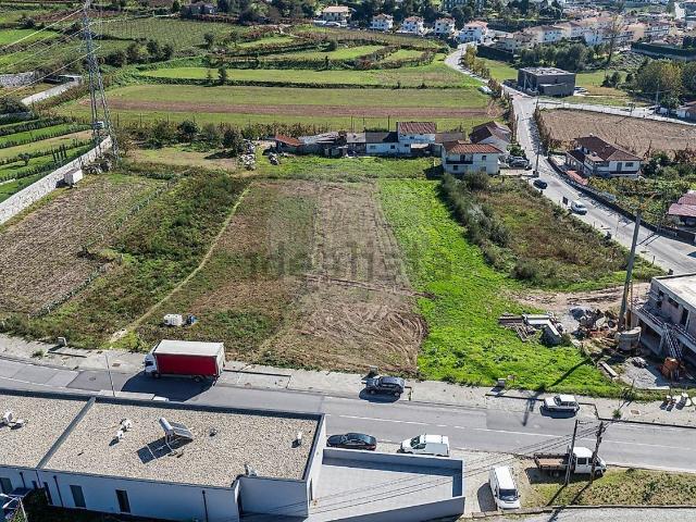 Terreno, Urgezes