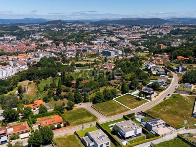 Terreno, Urgezes