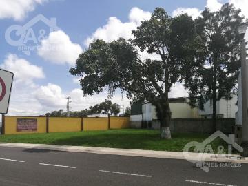 Terreno Uso de suelo Comercial Venta Fraccionamiento Villa Monta?a