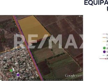 TERRENO USO INDUSTRIAL EN VENTA 4