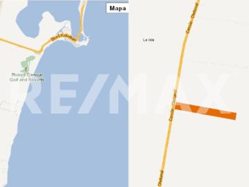 TERRENO USO MIXTO QUINTANA ROO