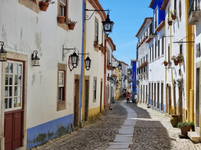 Terreno, Usseira, Óbidos | BPI Expresso Imobiliário