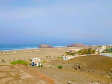 TERRENO VACACIONAL EN CERRO AZUL 200m2 PARA CONSTRUIR ID: 3 7 0 4 3