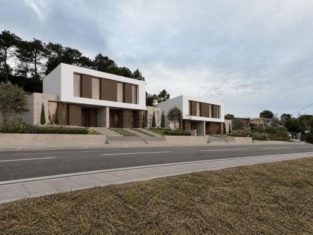 Terreno, Vacarisses