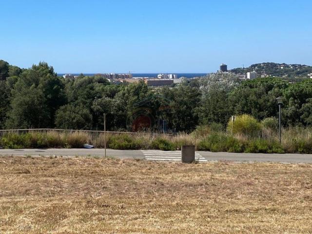 Terreno, Vacarisses