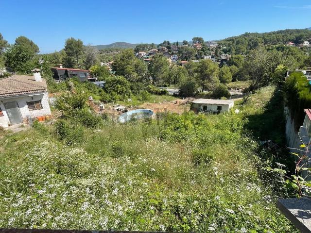 Terreno, Vacarisses