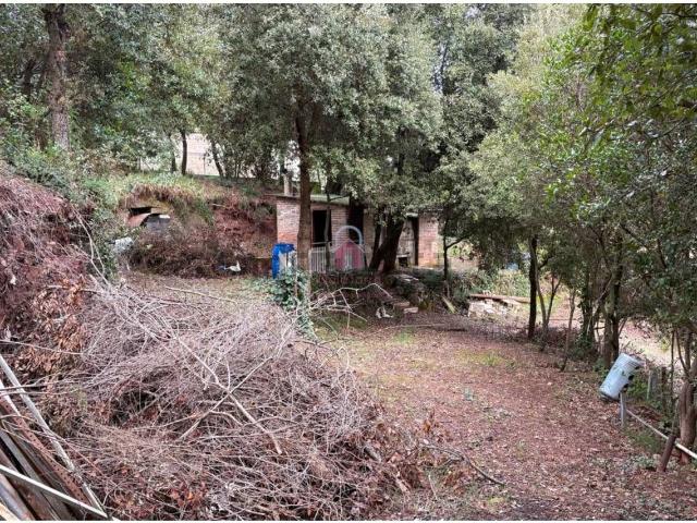 Terreno, Vacarisses