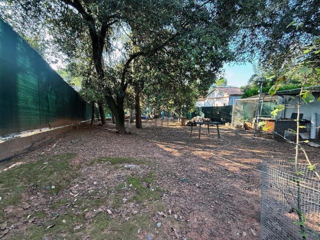 Terreno, Vacarisses