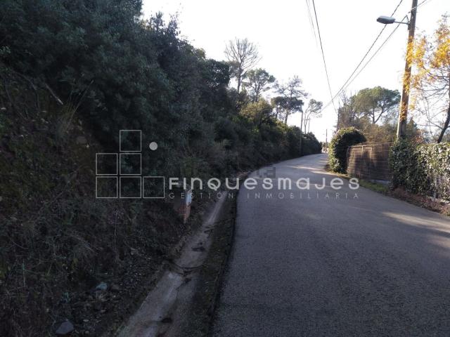 Terreno, Vacarisses