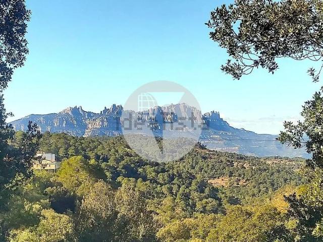Terreno, Vacarisses