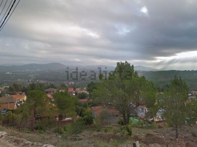 Terreno, Vacarisses