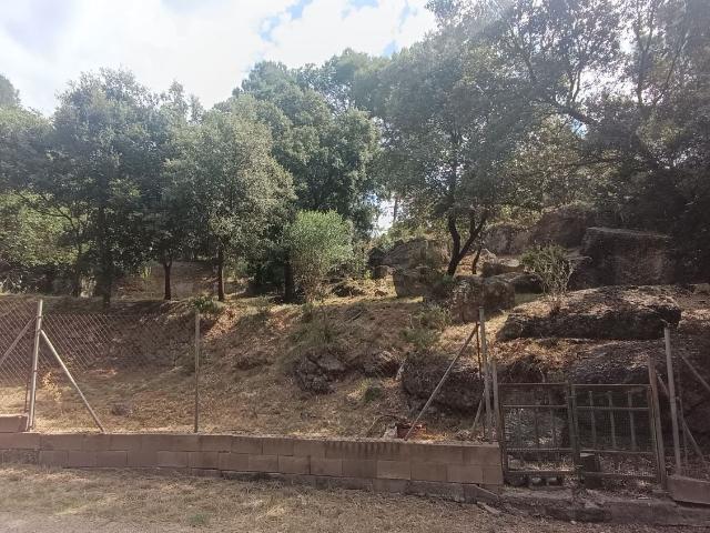 Terreno, Vacarisses