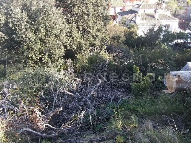 Terreno, Vacarisses