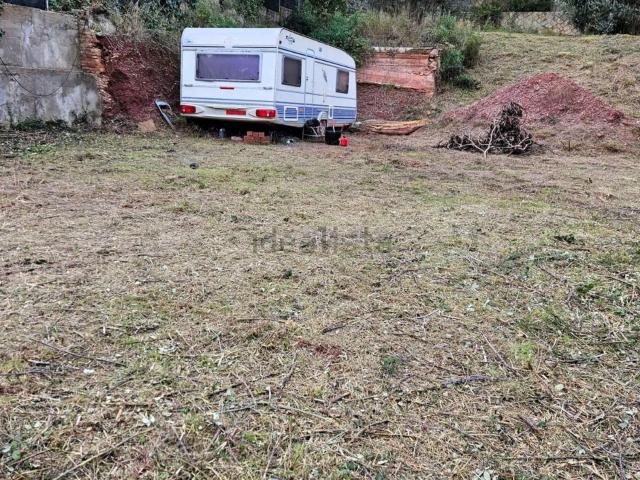 Terreno, Vacarisses