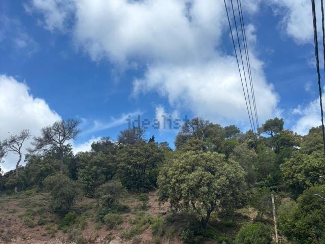 Terreno, Vacarisses