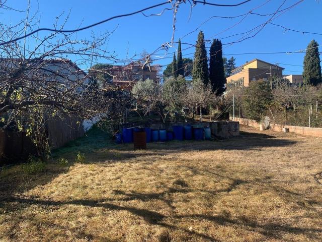 Terreno, Vacarisses